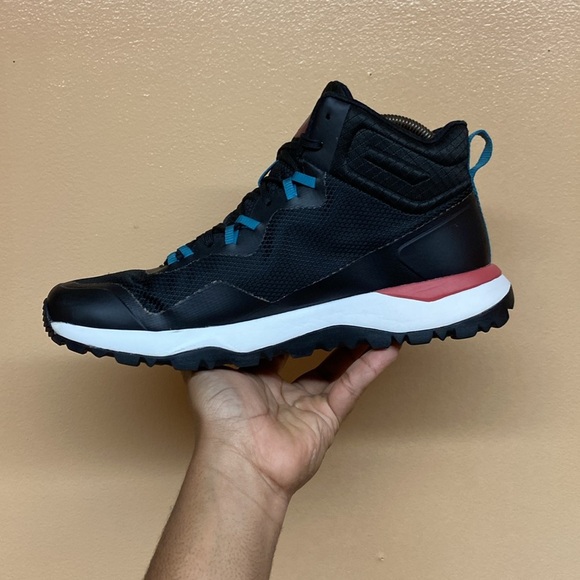 The North Face Activist Mid FUTURELIGHT Hiking Boots - Picture 5 of 17